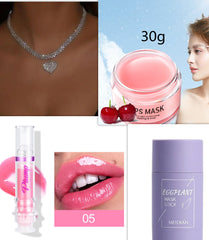Lip skin care products - Fashionner