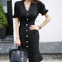 Ladies Party Dresses - Fashionner