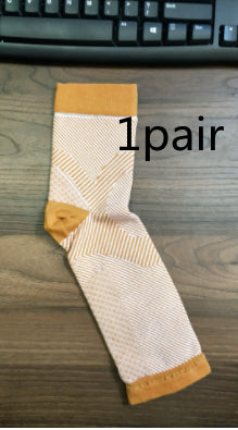 Ankle Support Health Socks For Women - Fashionner