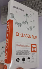 Cross-border Collagen Firming And Hydrating Facial Mask