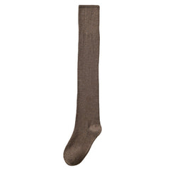Extended Thickened Fleece-lined Warm Thick Socks - Fashionner