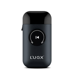 Shake-free mini nail sharpener - Fashionner