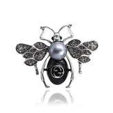 Lovely New Bee Brooch