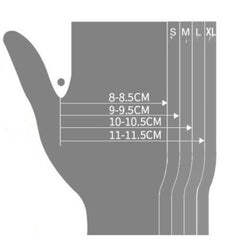 Disposable Black Composite Hand Black Protective Gloves