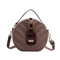 Retro mini handbag women - Fashionner