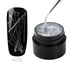 Carved nail polish - Fashionner