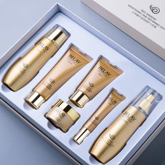 Beauty Salon Facial Care Cosmetics - Fashionner