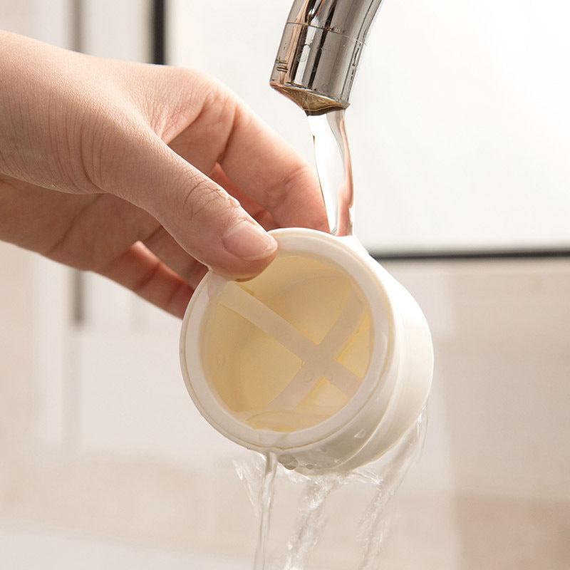 Beauty Egg Stand Cosmetics - Fashionner