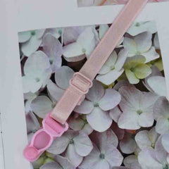 Bra underwear straps