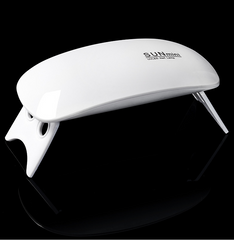 Mouse mini LED phototherapy machine - Fashionner