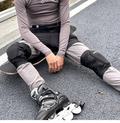 Roller Skating Skating Skateboard Hip Pad Pants Ski Equipment Protection Anti-fall