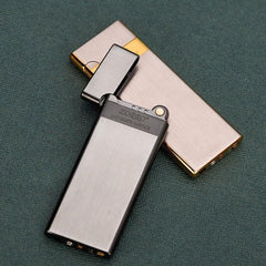 Metal Grinding Wheel Ultra-thin Gas Lighters