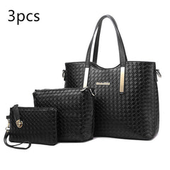 Spring ladies bags handbags - Fashionner