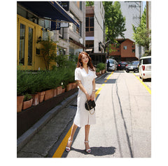 Ladies Party Dresses - Fashionner