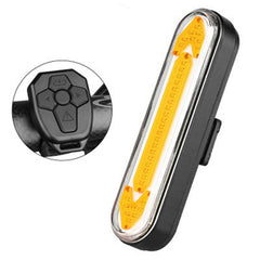 LED wireless remote control turn signal - Fashionner