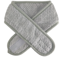 Adjustable Makeup Hair Bands Wash Face Hair Holder Soft Toweling Headbands Hairband Headwear for Women Girls Hair Accessories - Fashionner