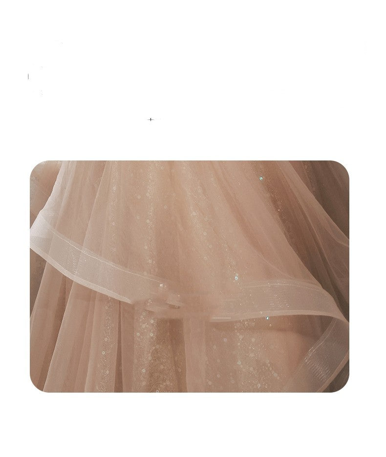 Luxury Evening Dress For Women - Fashionner