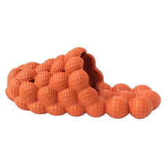 Unisex Slippers Women Men Shoes Bathroom Slipper Indoor Sandals EVA Massage Sandals Home Slippers Non-slip Floor Flip Flops - Fashionner