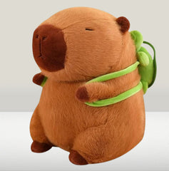 Capabala Doll Doll Plush Toy Capybara Pillow