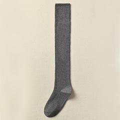 Extended Thickened Fleece-lined Warm Thick Socks - Fashionner