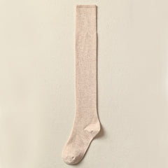 Extended Thickened Fleece-lined Warm Thick Socks - Fashionner