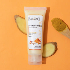 Turmeric Cream Skin Care Brightening Face - Fashionner