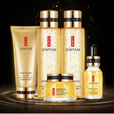 Moisturizing And Refreshing Skin Care Set - Fashionner