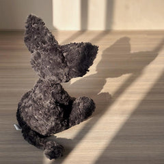 German Curly Cat Doll Plush Toys