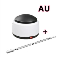 Steam Environmental Unloading Machine - Fashionner