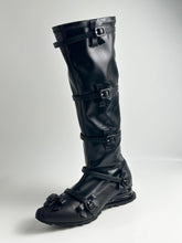 Women's Fashion Personality Stretch Boots - Fashionner