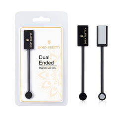 Magic Wide Cat Eye Nail Polish - Fashionner