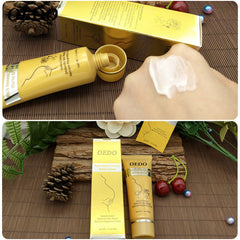 Stretch Mark Treatment Cream - Rose Stretch Mark Removal Cream Anti-Wrinkle