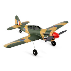 P40 Fighter Remote Control Glider Unmanned  Model Toy