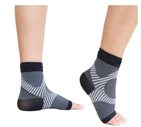 Ankle Support Health Socks For Women - Fashionner
