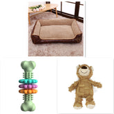 Dog mat pet bed cat nest - Fashionner