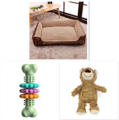 Dog mat pet bed cat nest - Fashionner