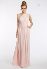 Fashionable Western Bridesmaid Dresses For Women - Fashionner