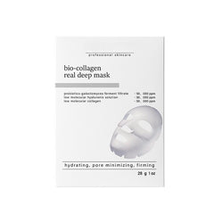 Deep Collagen Mask Patch Care