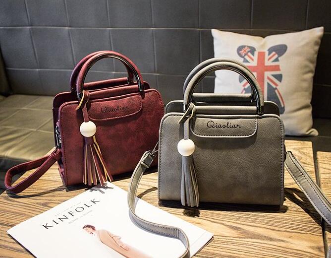 New Women Handbags - Fashionner