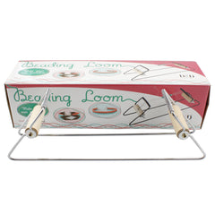 Boho 24 Grid Boxed Glass Rice Beads