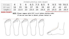 Buckle Lace-up Side Zip Punk Women's Mid Boots - Fashionner