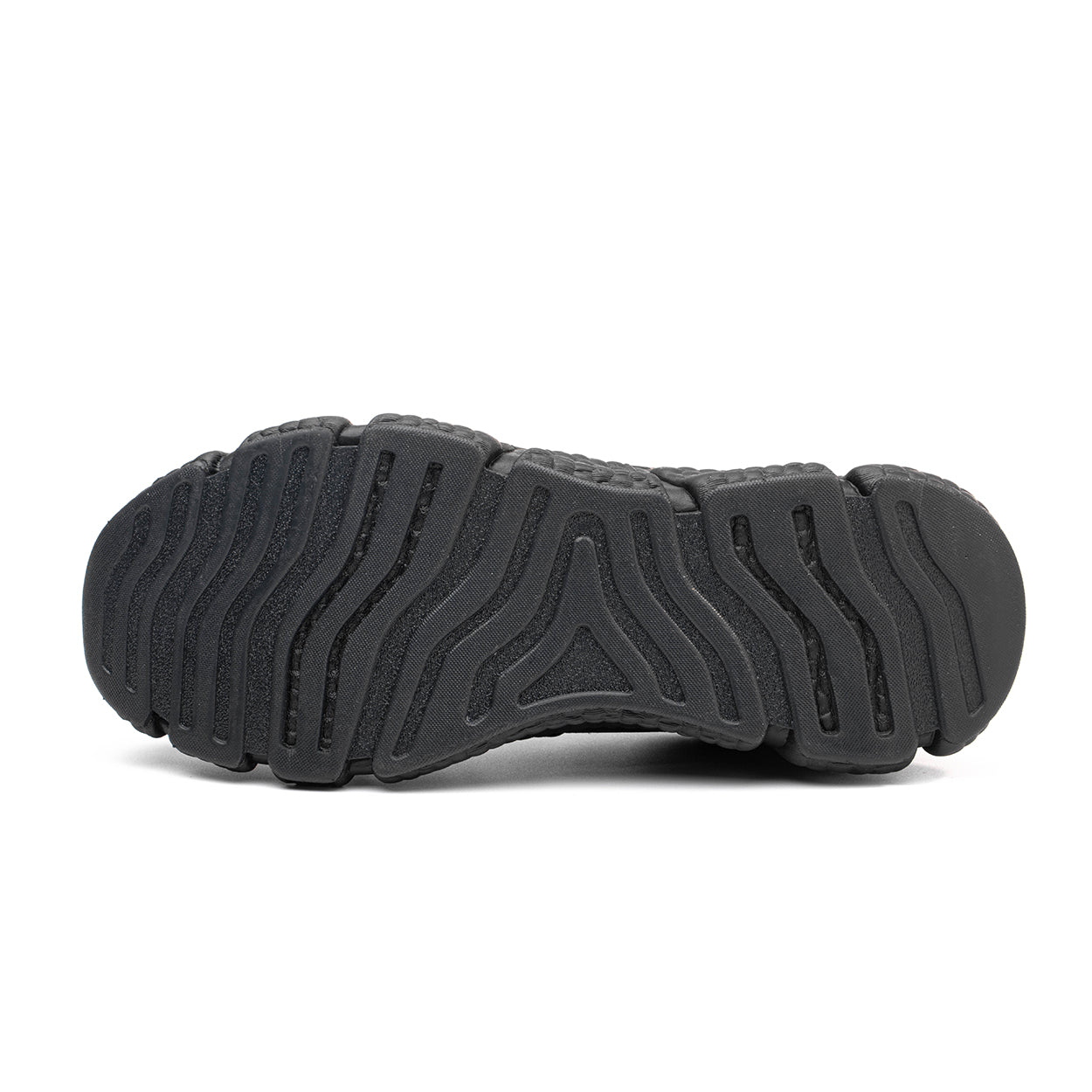 Men's Lightweight Breathable Sports Shoes Safety Shoes Safety Protection Anti-Smash And Anti-Stab Work Safety Shoes - Fashionner