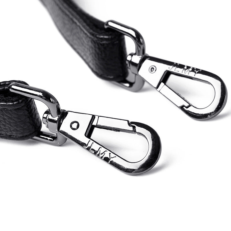 Summer Small Tote Genuine Leather Luxury Handbags Women Bags - Fashionner