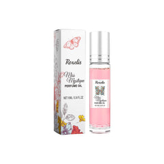 Rolling Rose Water Portable Small Bottle