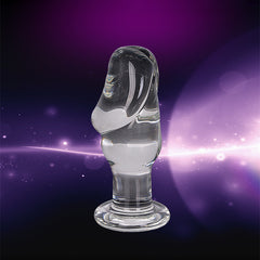 Crystal Glass Leisure Toys For Women - Fashionner