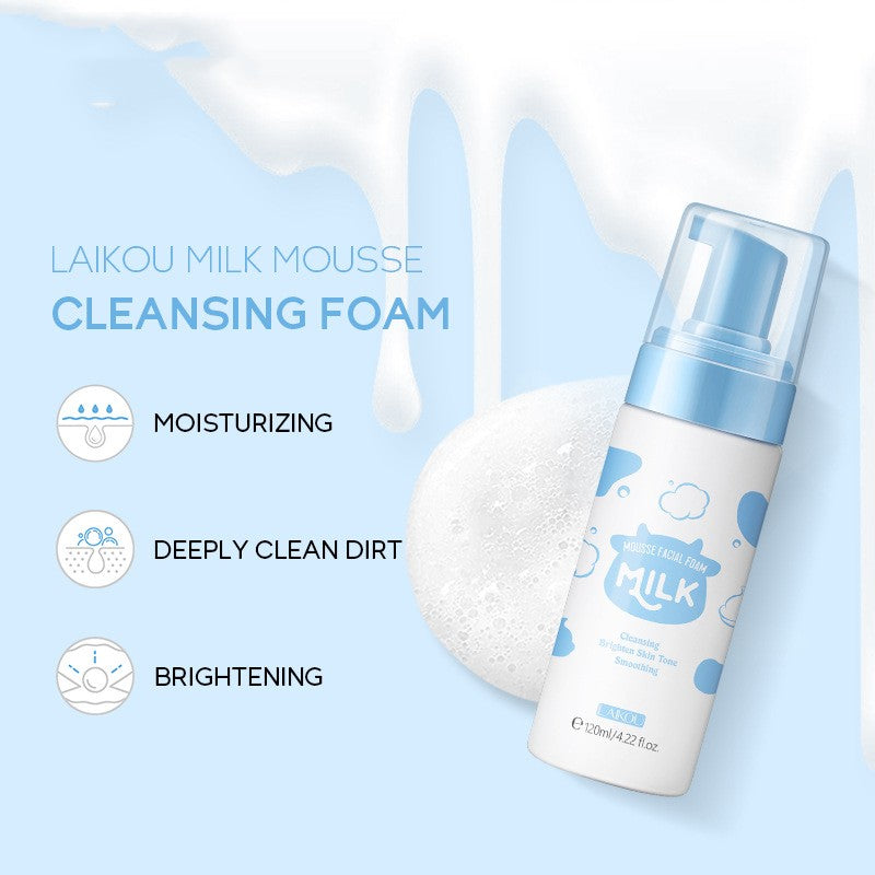 120ml Pore Cleaning Skin Care Product - Fashionner