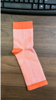 Ankle Support Health Socks For Women - Fashionner