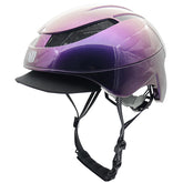 Outdoor Sports Summer Breathable Men's And Women's Equestrian Helmet Riding Speed Skating Hat