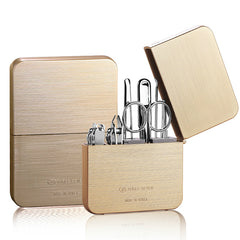 Nail clippers set - Fashionner