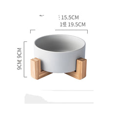 Water-breeding Lysimachia Brazil Wood Non-porous Hydroponic Culture Vessel